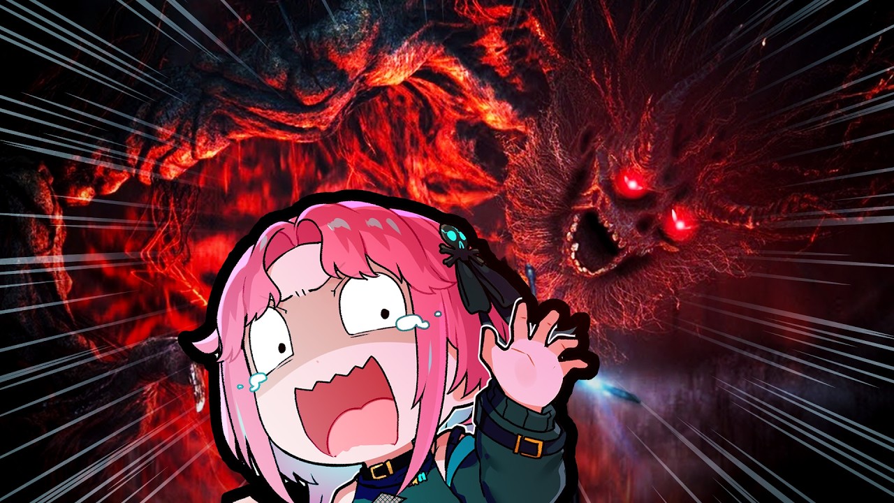 This Sekiro boss is TOO MUCH【Sekiro FIRST TIME】