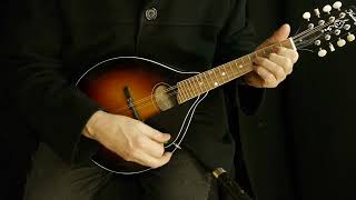 Video thumbnail for Kentucky KM 270 Mandolin by Guitar Gallery Melbourne