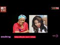 CELEBRITY MAMA G IS A LOCAL CHRISTIAN TONTO DIKE MOBTV