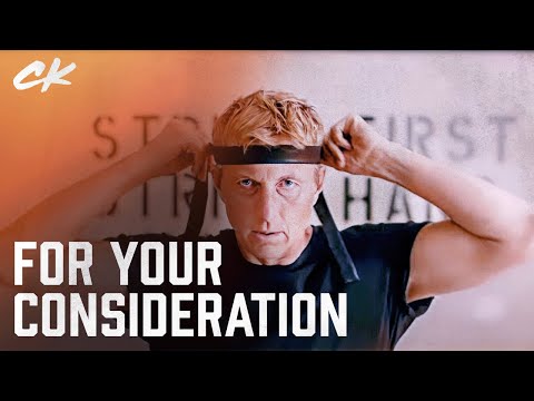 afbeelding For Your Consideration - Cobra Kai