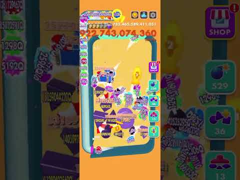 Bounce Merge [EP 66]