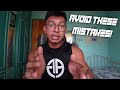 AVOID THESE MISTAKES FOR BETTER MUSCLE GROWTH | BASIC PERO MALAKING IMPACT