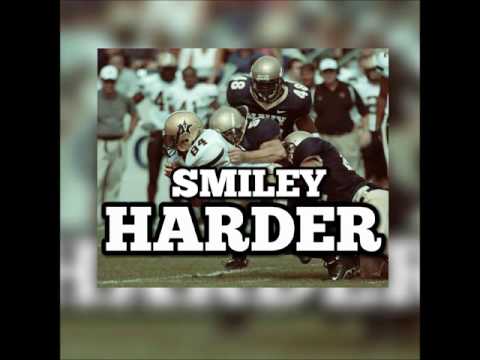 Smiley - Harder