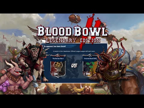 Tryharding with Skaven vs Nurgle - Match 1