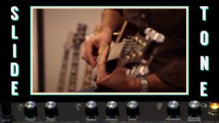 Video thumbnail for HXDA 30 Watt Combo - Slide Tones by PRS Guitars