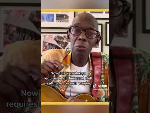 Maxi Jazz last words