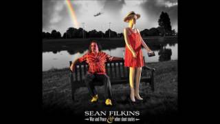 Sean Filkins - Prisoner Of Concience, Part I: The Soldier