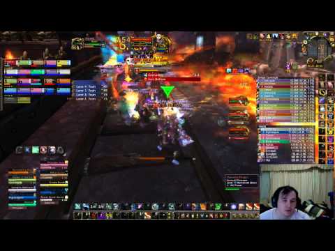 A Clash of Kings Vs. Mythic Operator Thogar