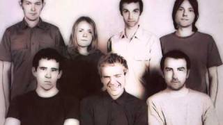 Belle & Sebastian- The Stars of Track & Field (live at the Barbican)