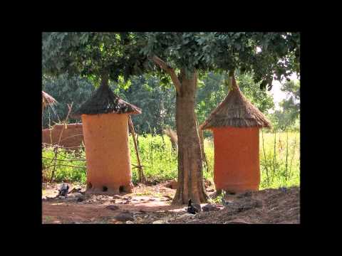 Paul Tiendrebeogo- hamid kum instru