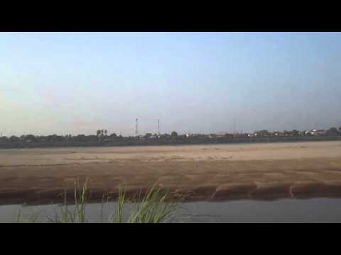 River at Risk, Lower Mekong Basin conference concludes