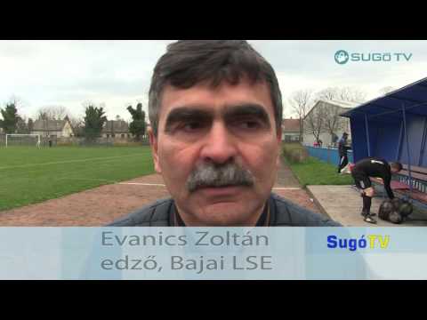 Bajai LSE   - Kiskunmajsa FC 6 - 0