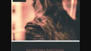 |fach09| Alex Rath - Sarah (Philipp Wolgast Remix)