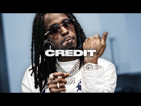 [FREE] Baby Smoove Type Beat x Detroit Type Beat 2026 - ''CREDIT''
