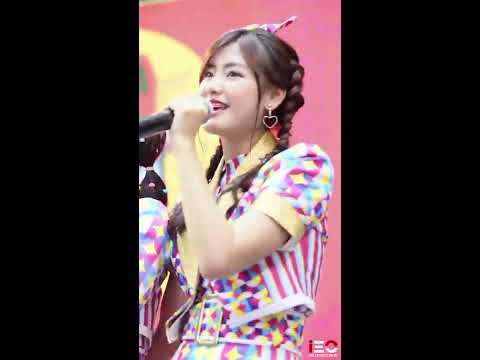 [Fancam Gygee BNK48] - Kimi wa Melody - EmQuartier Japan Remix