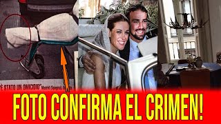 LA FOTOGRAFÍA QUE CONFIRMA EL CRIMEN DE MARIO BIONDO Y NUEVAS CONTRADICIONES FORENSES!!