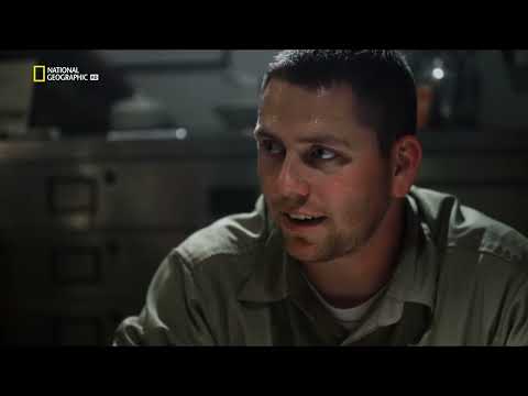 2  világháború - Pokol a tenger alatt S02E02 1080i