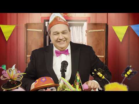 Oliver Kalkofe - Anti-Büttenrede #KalkTV