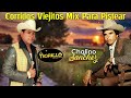 El TIgrillo Palma - Chalino Sanchez || CORRIDOS CHINGONES - Sus Mejores Canciones