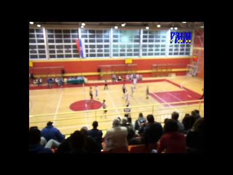 ЖКК Србобран  : ЖКК Партизан -- 74:90