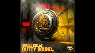 Serial Killaz 'Feel It' [Sub Slayers 026]