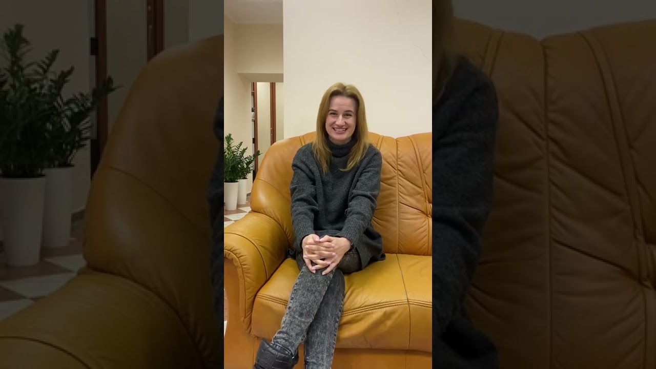 Відгук. Лікування каналів, протезування зубів.