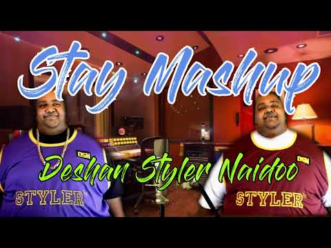 Stylerz Birthday Mashup | Stay | English vs Hindi | Happy Styler Day