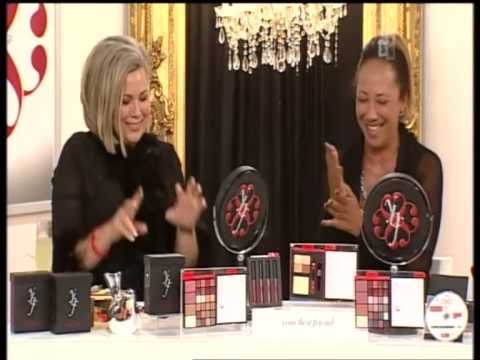 YBF Cruise Live Audience Show