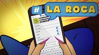 Ivy Queen - La Roca (Video Oficial)