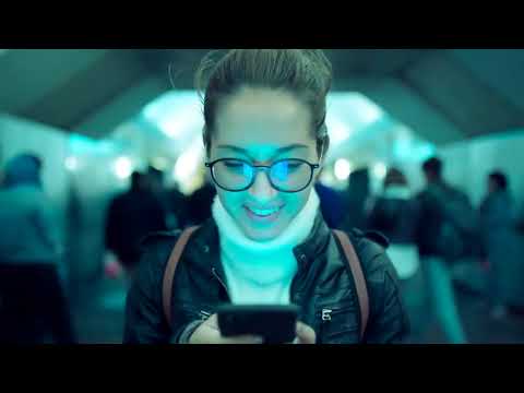 YouTube video