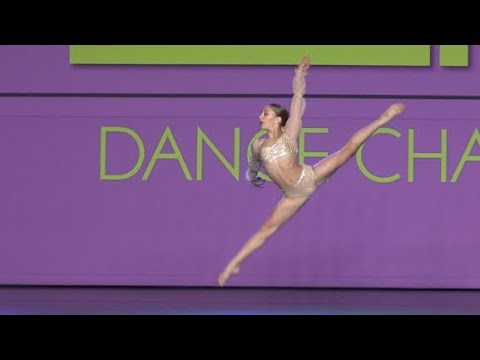 Auld Lang Syne - Aurielle Balija (Dance Xplosion)