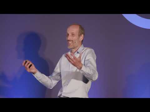 G-Research Distinguished Speaker Series: Taming Infinities with Professor Sir Martin Hairer