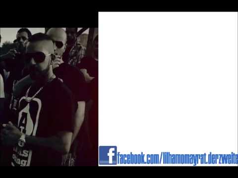 Lil-Ham - Bang Bang Freetrack 2012