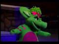 Barney Bombachito