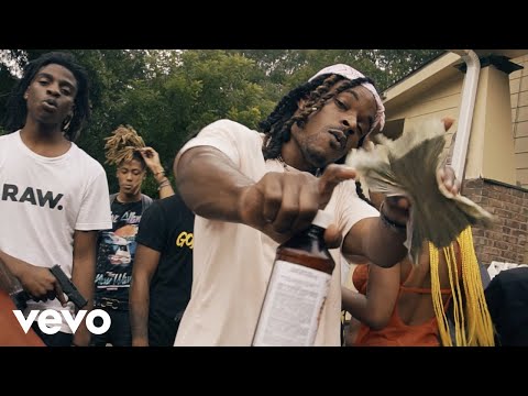 Shad Da God - Strawberry Syrup (Official Video)