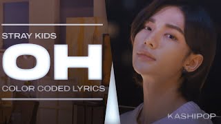 Download lagu Stray Kids - Mixtape : OH (Color Coded Lyrics) mp3 Download lagu Stray Kids - Mixtape : OH (Color Coded Lyrics) mp3