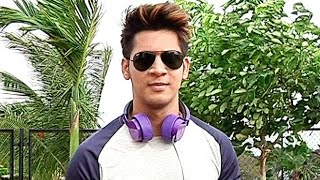 Ayaz Ahmed Talks About His New Look In \