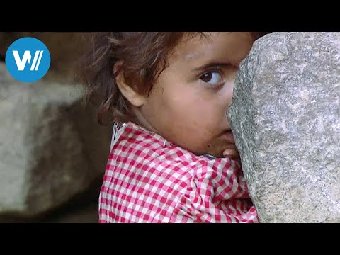 Jemens verschleierte Zukunft (360° - GEO Reportage)