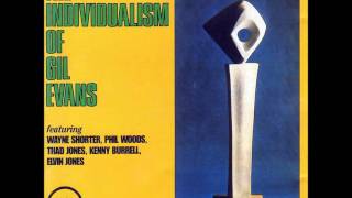 Gil Evans - Concorde