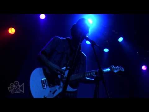 Black Lips  - Lock And Key (Live in Sydney) | Moshcam
