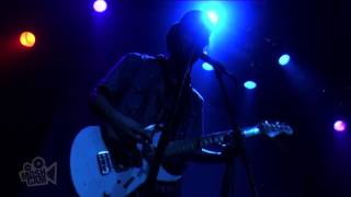 Black Lips  - Lock And Key (Live in Sydney) | Moshcam