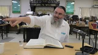 הרב דניאל אלול - מגילת רות - התשפ"ה (ישיבת שעלבים) - התמונה מוצגת ישירות מתוך אתר האינטרנט יוטיוב. זכויות היוצרים בתמונה שייכות ליוצרה. קישור קרדיט למקור התוכן נמצא בתוך דף הסרטון הרב דניאל אלול - מגילת רות - התשפ"ה (ישיבת שעלבים) - התמונה מוצגת ישירות מתוך אתר האינטרנט יוטיוב. זכויות היוצרים בתמונה שייכות ליוצרה. קישור קרדיט למקור התוכן נמצא בתוך דף הסרטון