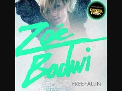 free fallin zoe badwi