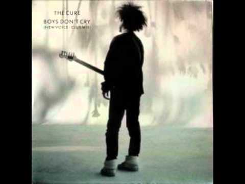 If You Leave - The Cure