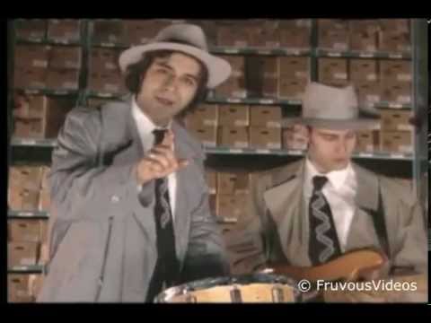 Moxy Fruvous - Cracking the Code: The Seeds of a New Era (opening and closing credits)