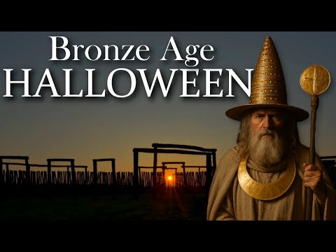 The Bronze Age Origins of Halloween