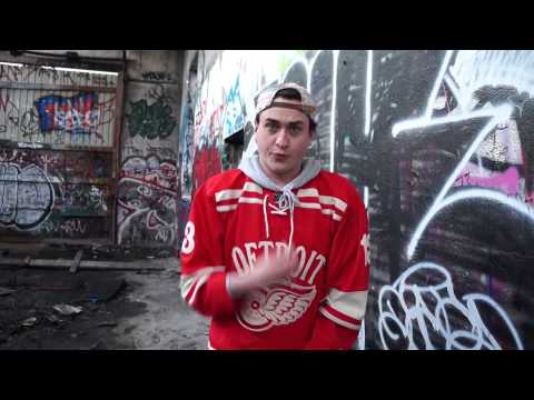 The Warehouse Cypher - Focus & Vision