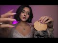 ASMR Warning At 0 11 You Will Get Tingles