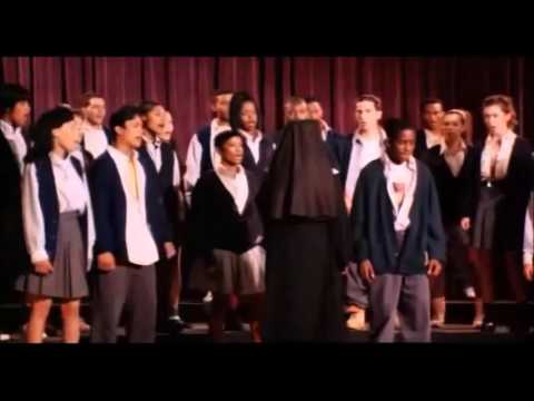 Oh Happy Day - Mudança de Hábito