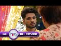 Ep 1698 Aryan ने Ranveer की Misunderstanding दूर करने की करि को�